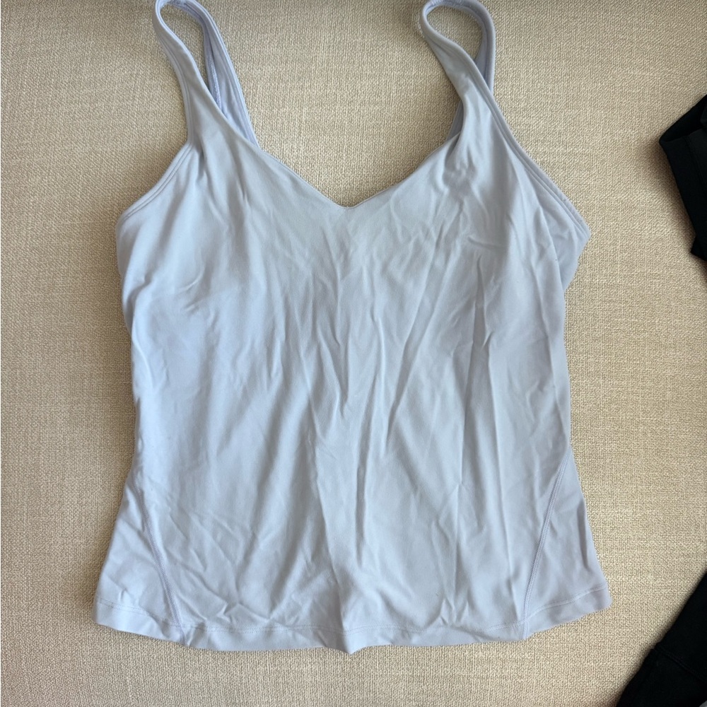 Lululemon Align Tank